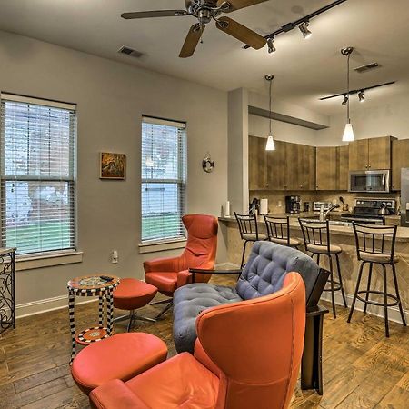 Chic Wilmington Condo In Brooklyn Arts District! Exteriér fotografie