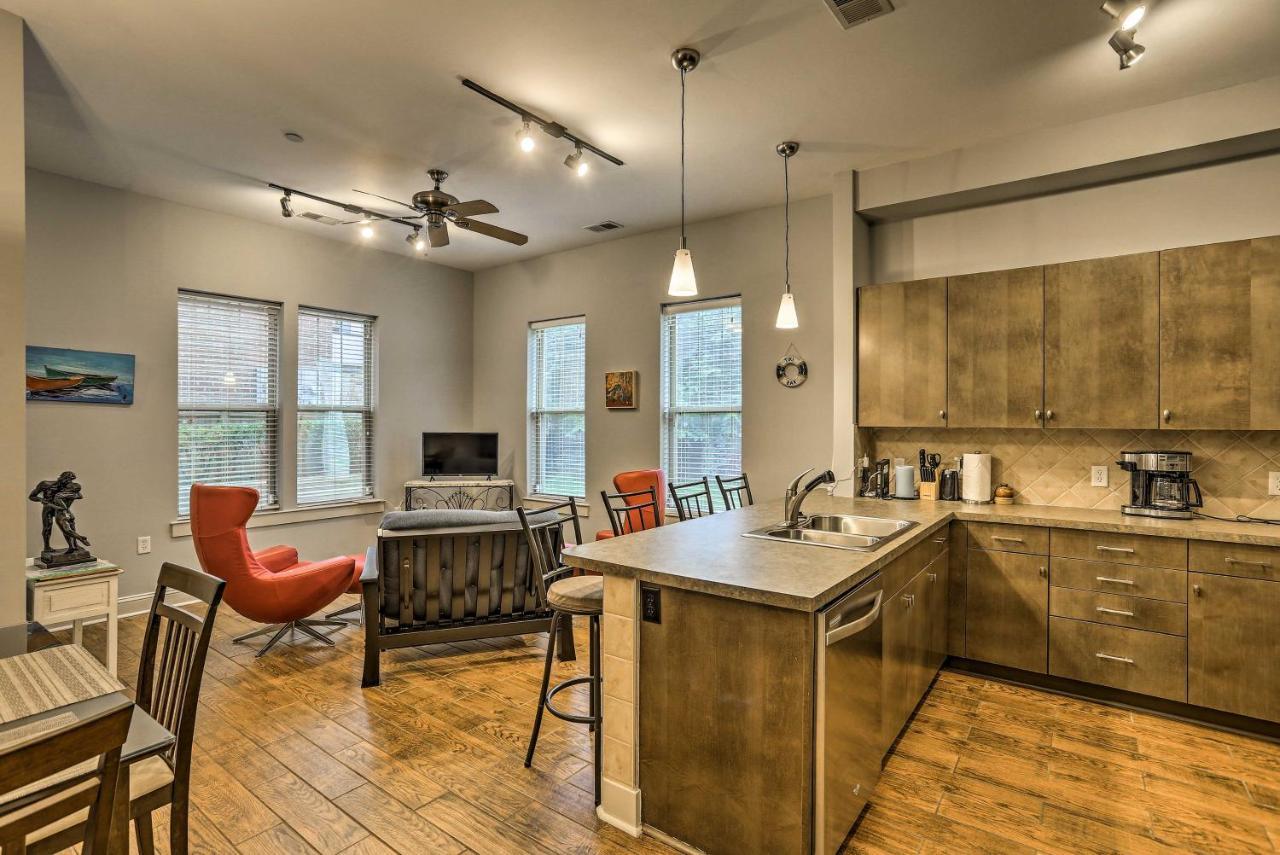 Chic Wilmington Condo In Brooklyn Arts District! Exteriér fotografie