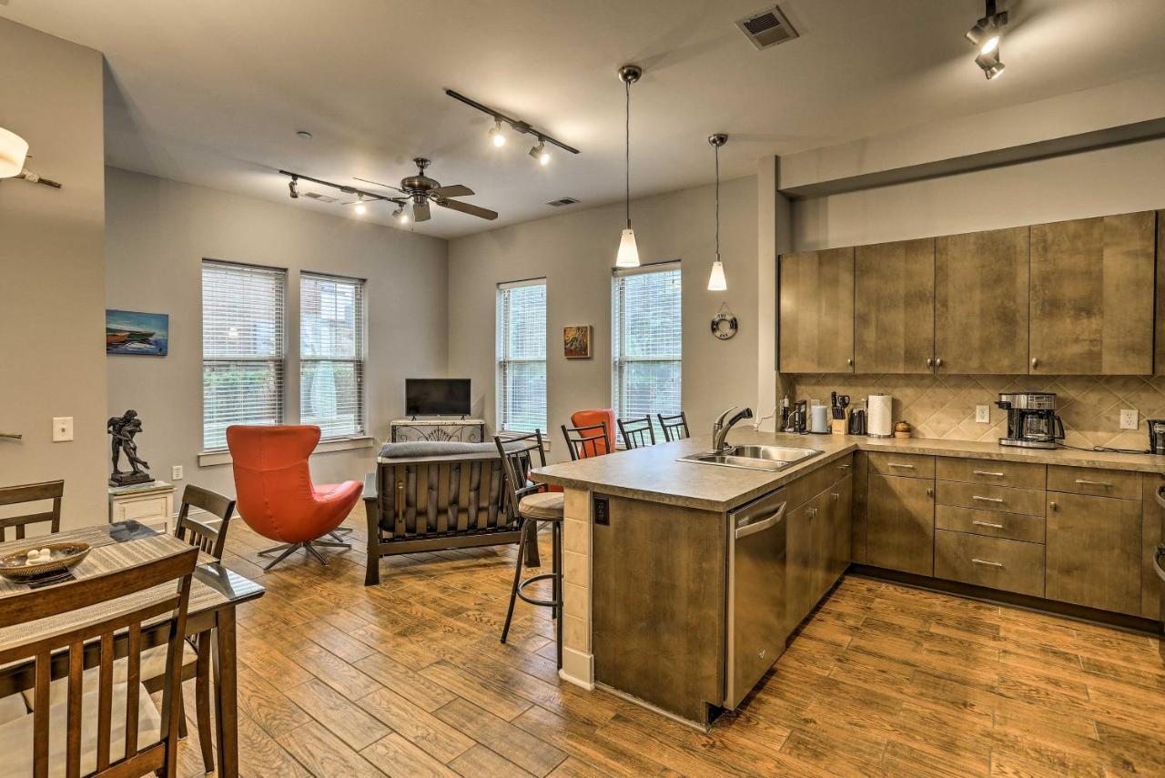 Chic Wilmington Condo In Brooklyn Arts District! Exteriér fotografie