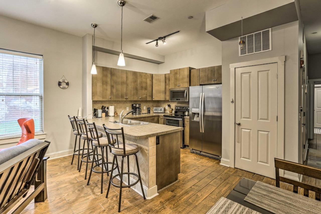 Chic Wilmington Condo In Brooklyn Arts District! Exteriér fotografie