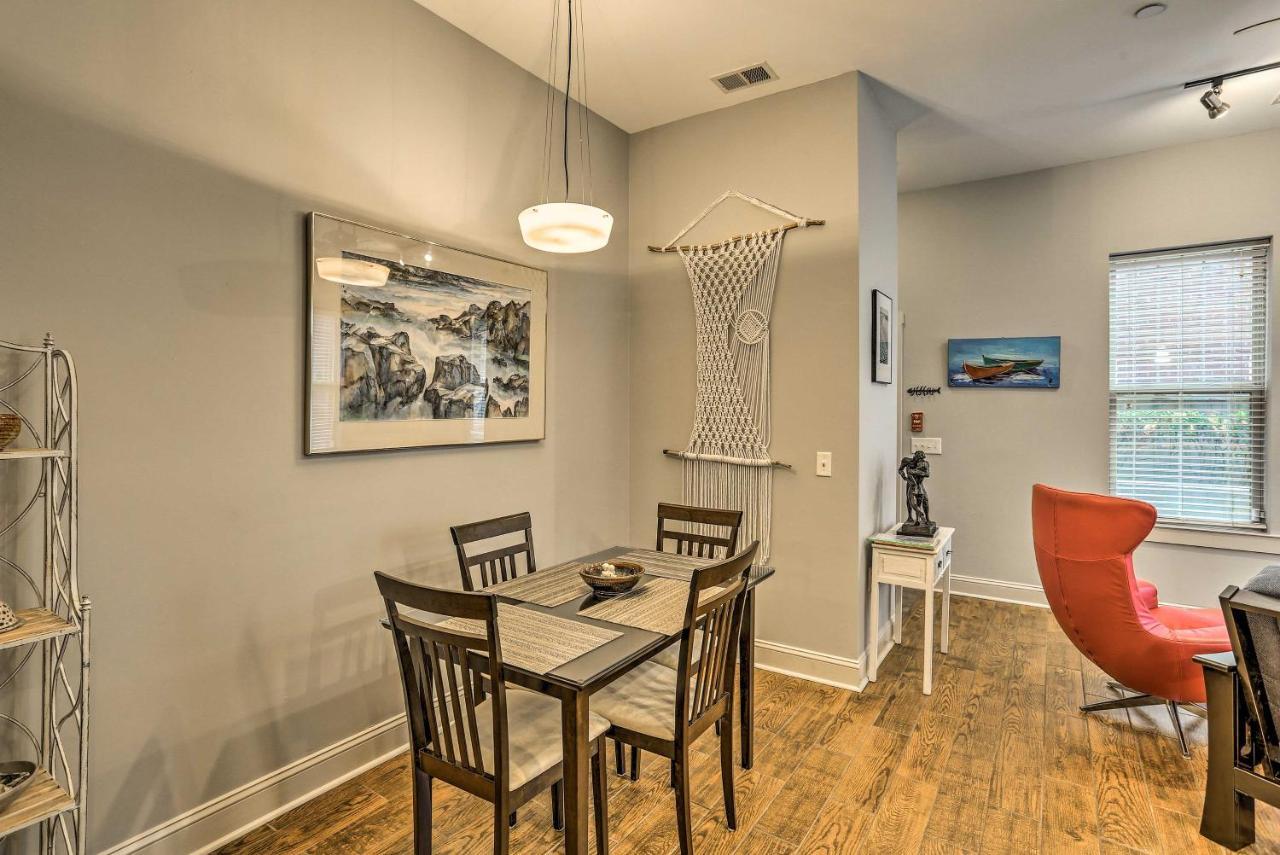Chic Wilmington Condo In Brooklyn Arts District! Exteriér fotografie
