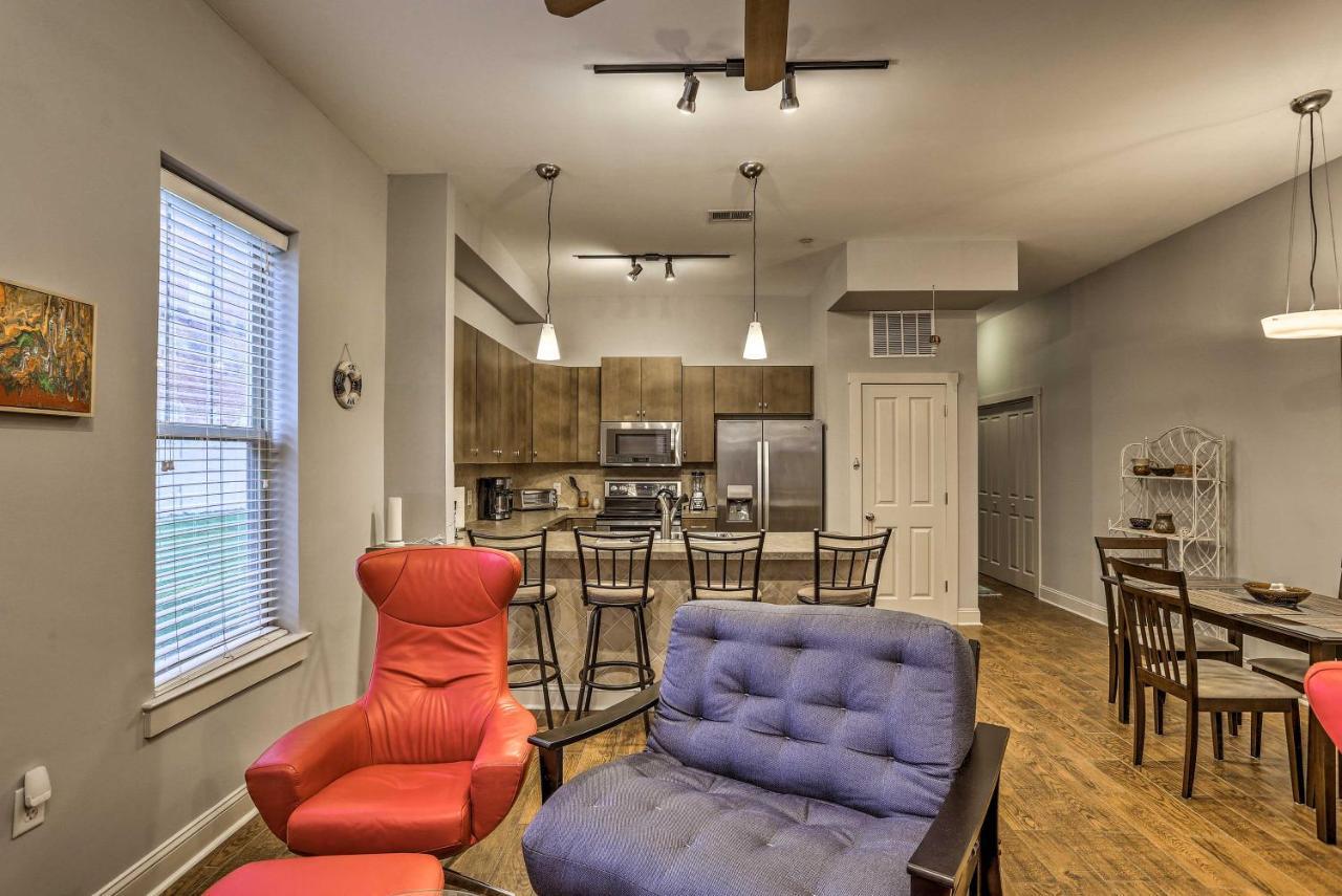 Chic Wilmington Condo In Brooklyn Arts District! Exteriér fotografie