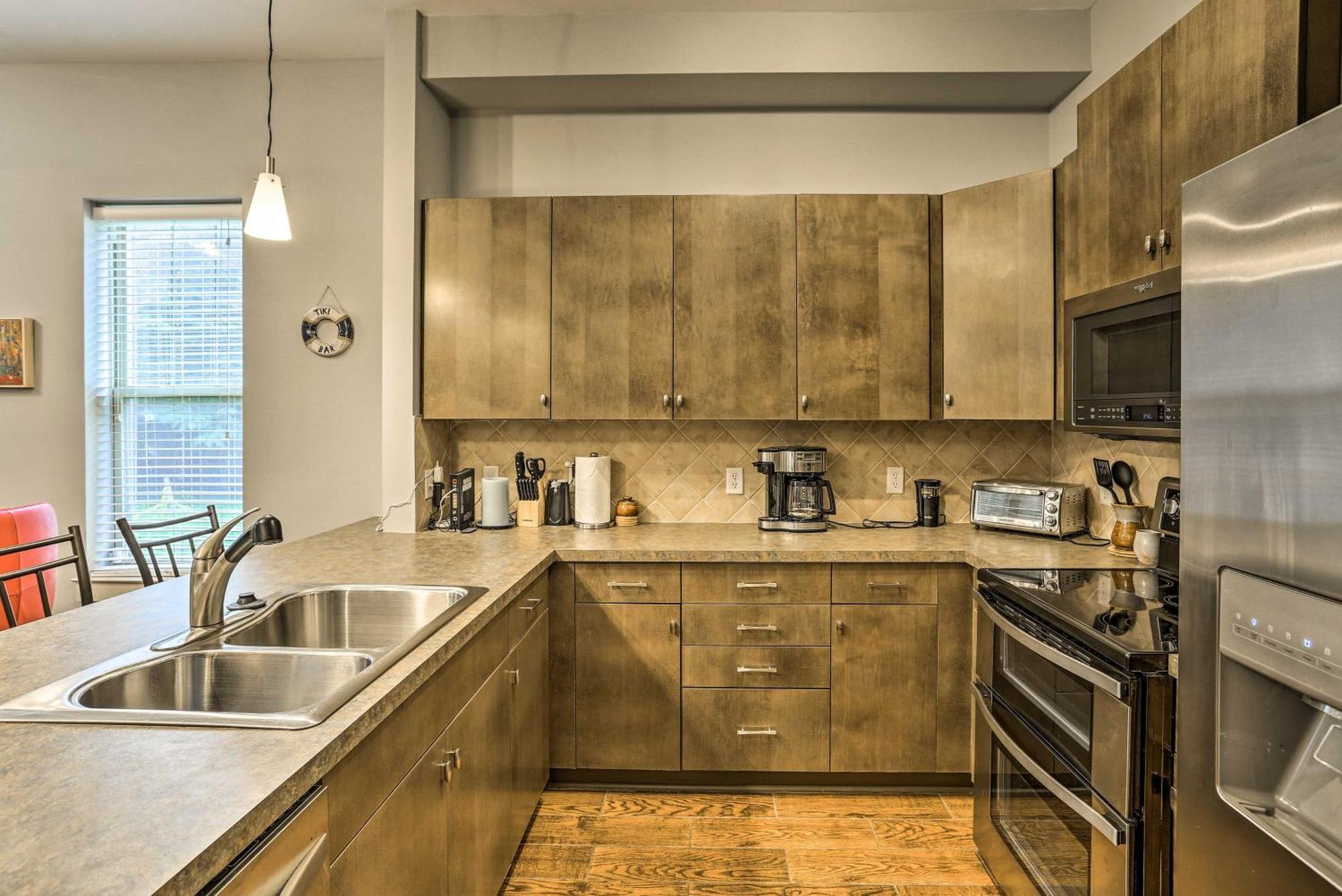 Chic Wilmington Condo In Brooklyn Arts District! Exteriér fotografie