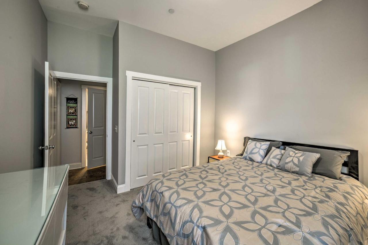 Chic Wilmington Condo In Brooklyn Arts District! Exteriér fotografie